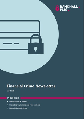 Financial Crime
